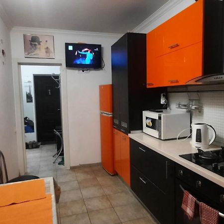 Шикарная 2К Квартира Центральный Парк Университет 70М Irpin Exteriör bild