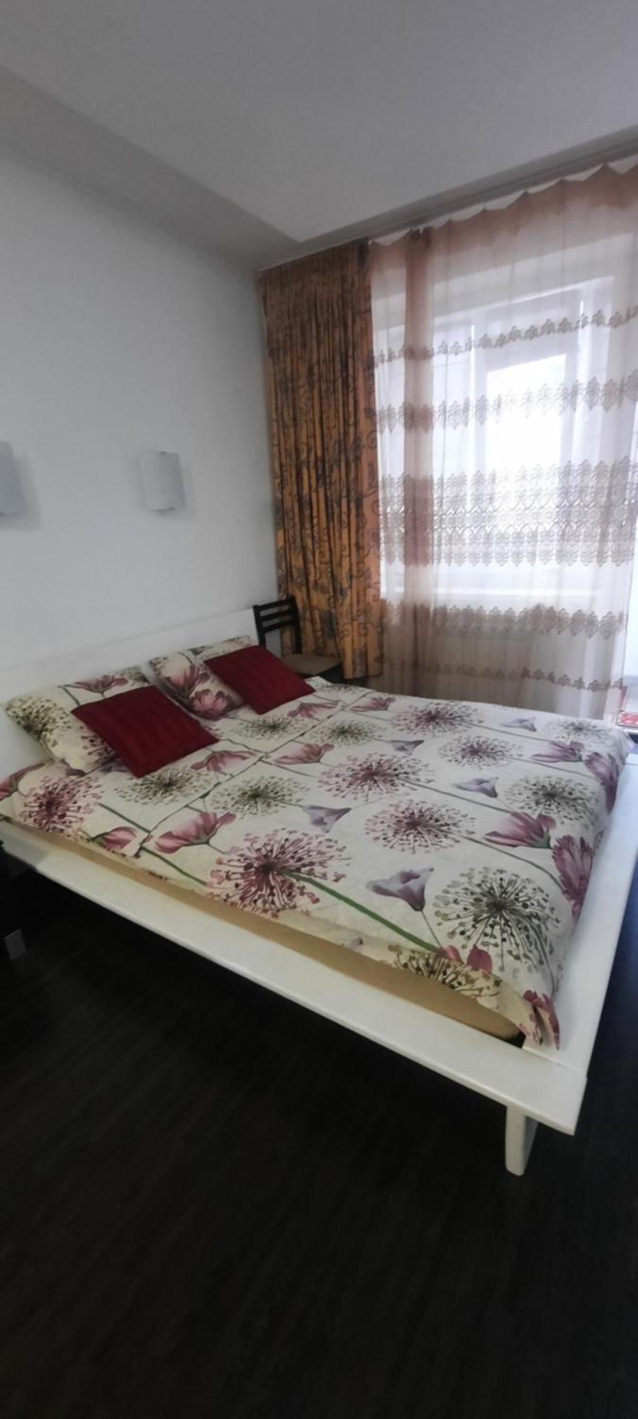 Шикарная 2К Квартира Центральный Парк Университет 70М Irpin Exteriör bild