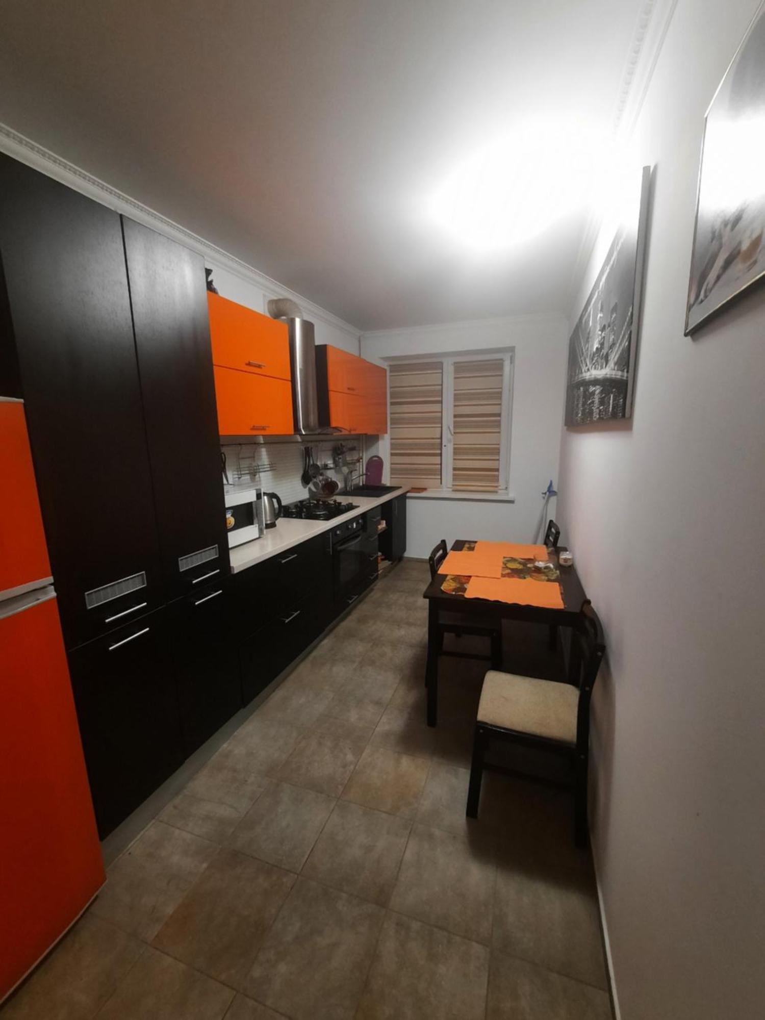 Шикарная 2К Квартира Центральный Парк Университет 70М Irpin Exteriör bild