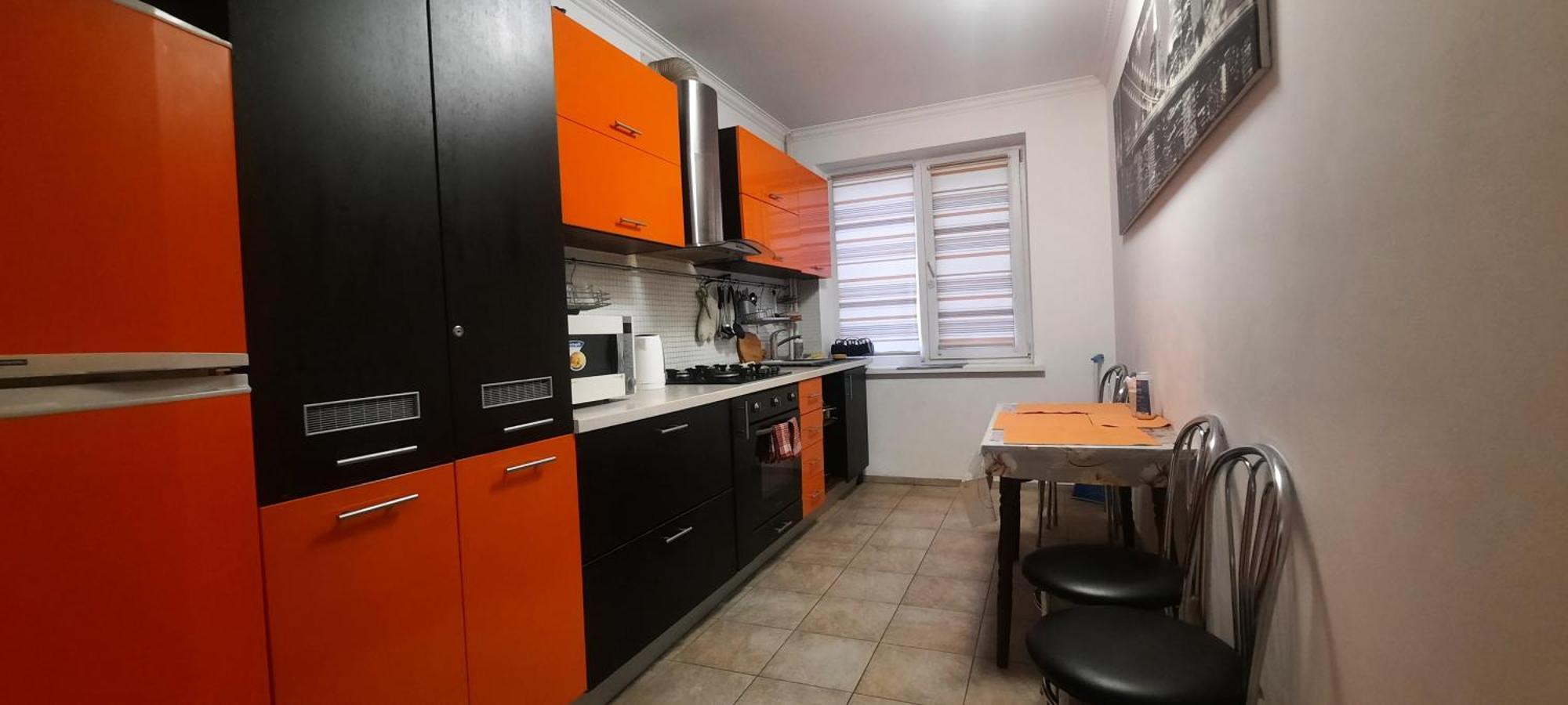Шикарная 2К Квартира Центральный Парк Университет 70М Irpin Exteriör bild