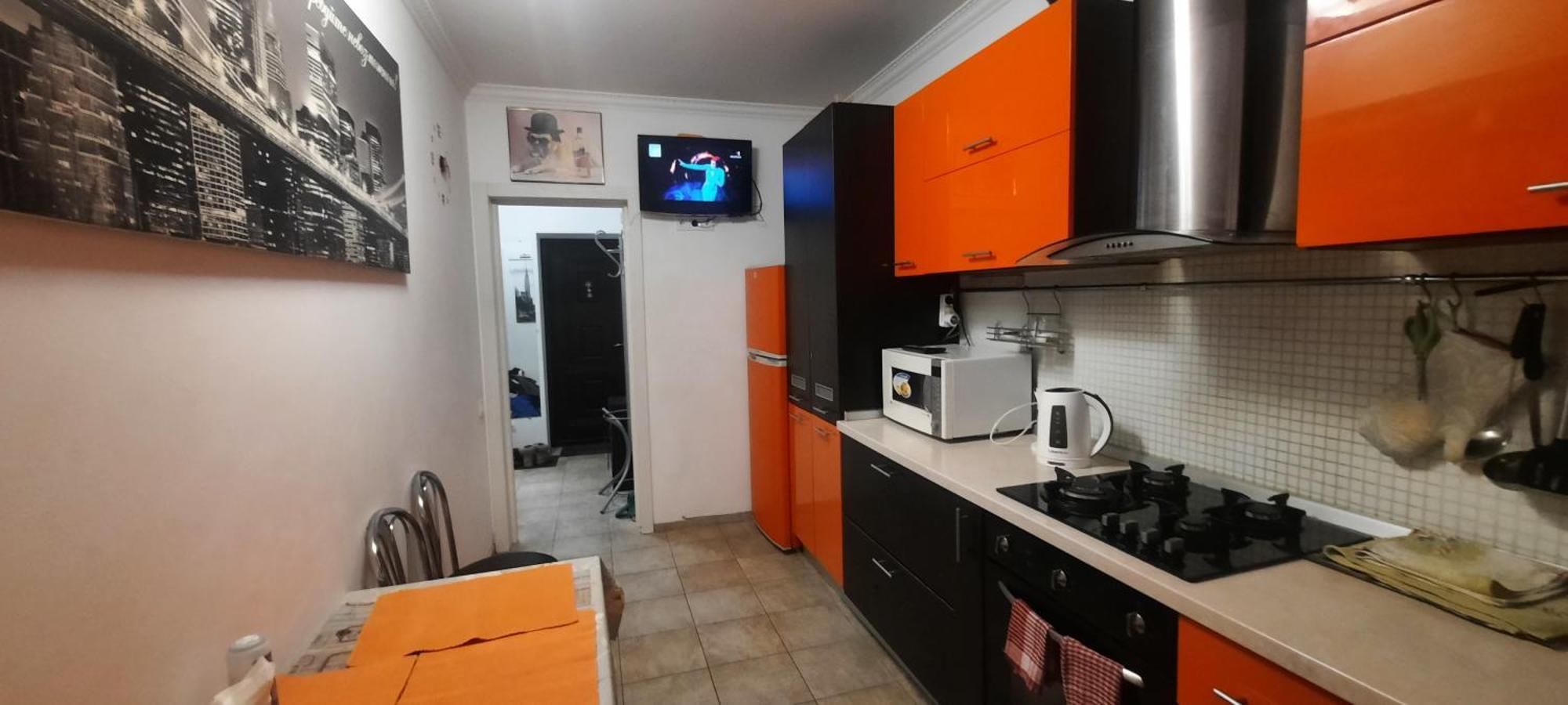Шикарная 2К Квартира Центральный Парк Университет 70М Irpin Exteriör bild